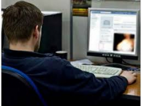 Պոռնկագրական նյութեր կամ առարկաներ տարածողը ներկայացավ կամավոր